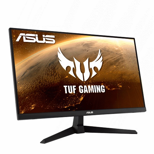 ASUS 華碩 VG277Q1A 免運 27吋 VA 電競 165Hz 低藍光不閃屏 螢幕 電腦液晶螢幕 液晶顯示器