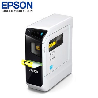 EPSON 愛普生 LW-600P(NEW) 標籤印表機 智慧型藍芽手寫輸入標籤機 LK系列標籤帶 iLabel App