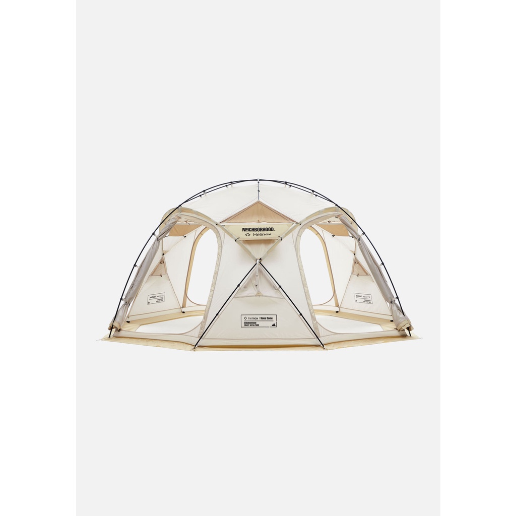 木更津 アウトレット 新品 NEIGHBORHOOD Helinox HX / N-NONA DOME