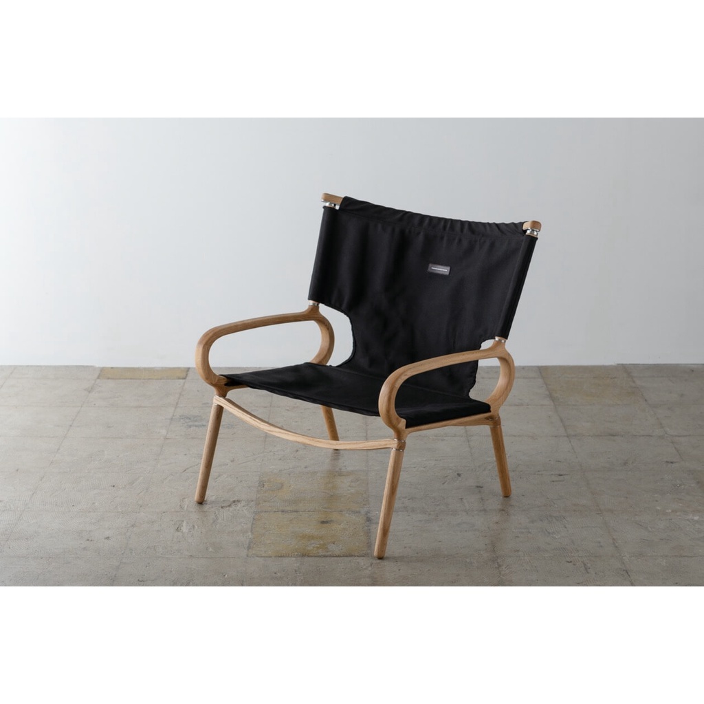 售價含關稅 IKIKI - Grand Chair 可拆式木質露營椅 室內椅 木椅 Kermit Chair