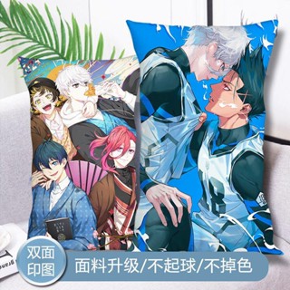 藍色監獄 娃娃 藍色監獄 公仔 藍色監獄長抱枕潔世一蜂樂迴國神鍊介週邊靠墊靠枕靠墊學生日禮物 RMCS