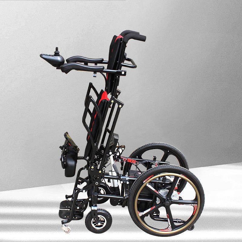 【廠家大促全款咨詢客服】電動輪椅車全自動智能護理站立輪椅床多功能輕便老人殘疾人助行器