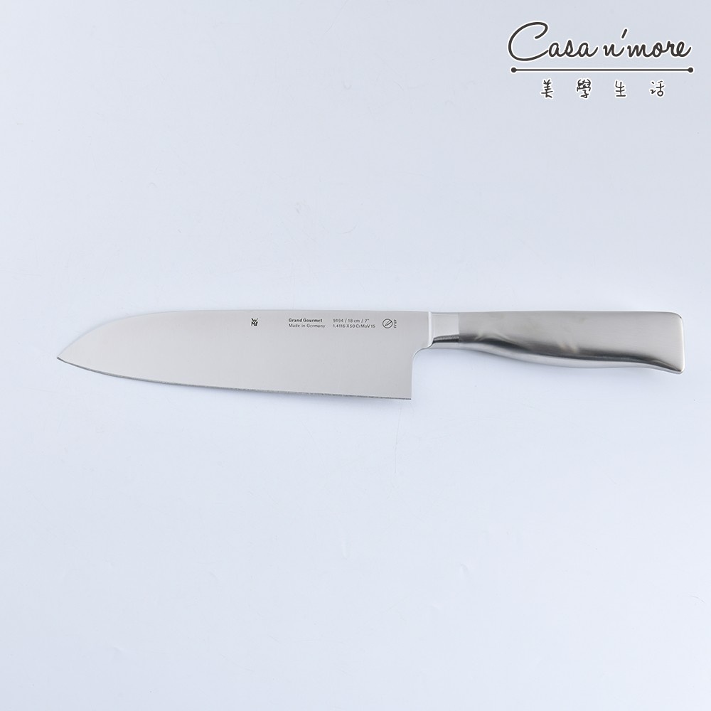 WMF Grand Gourmet 三德刀 18cm 德國製[COL10]