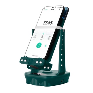 搖步機 2022全自動新款搖步器跑步手機運動步數智能靜音手表刷步器計步器