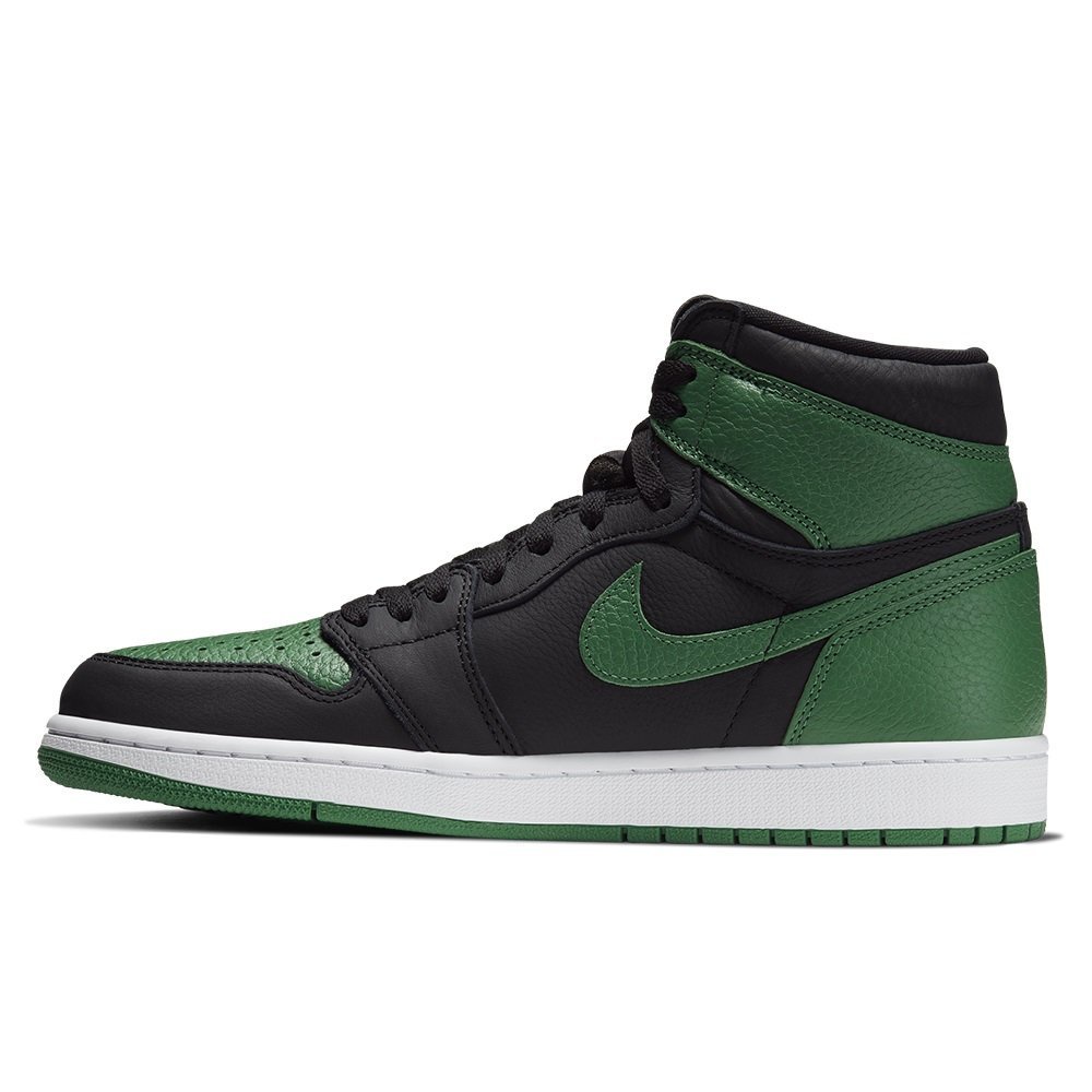 Jordan 1 Pine Green的價格推薦- 2023年8月| 比價比個夠BigGo