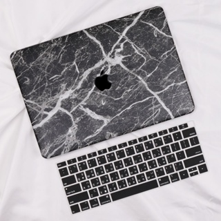 ✿大理石紋路皮面保護殼 Apple MacBook Air Pro Retina 12 13
