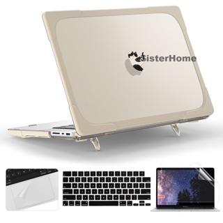 ❆蘋果保護殼 Macbook保護殼 Air13 A2179 Mac Pro 14 16吋外殼
