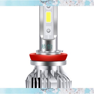 豐田ALTIS LED大燈泡銳志RAV4 CAMRY YARIS VIOS 改裝專用汽車燈泡