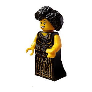 [樂磚庫] LEGO 10312 聯名款系列 人物 1240628