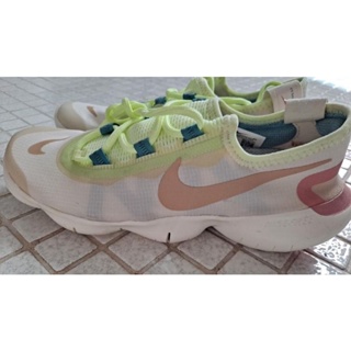 原價$3500 真品 Nike free rn 5.0 2020 慢跑鞋 馬拉松 女 US7 vaporfly next