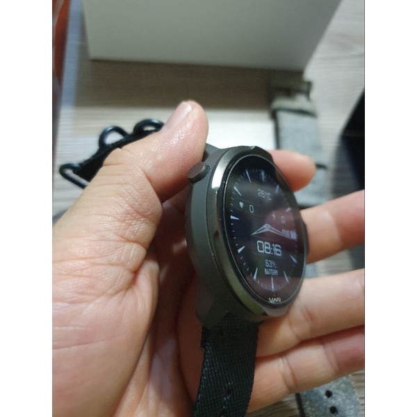 suunto 7 特式版