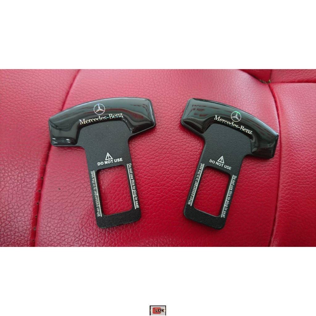 Lqk適用於安全帶插扣 benz 賓士 安全帶扣 cla gla glc gle slk sl amg W204 W2