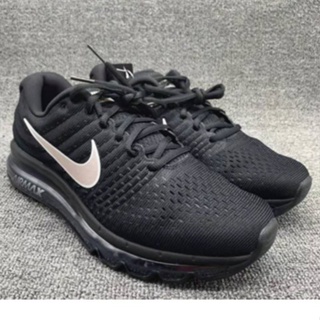 Nike Air Max 2017 全氣墊 慢跑鞋 黑 849559-001 正品 現貨