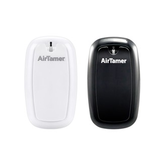 AirTamer 個人隨身攜帶型負離子空氣清淨機淨化器-A315S 兩入組【臺灣好媳婦佩甄強力推薦】