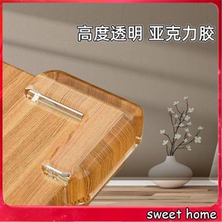 爆款下殺🔥防撞角 桌角透明 防撞角 玻璃包角 保護套 兒童防磕碰桌子矽膠護角包邊貼加厚1086