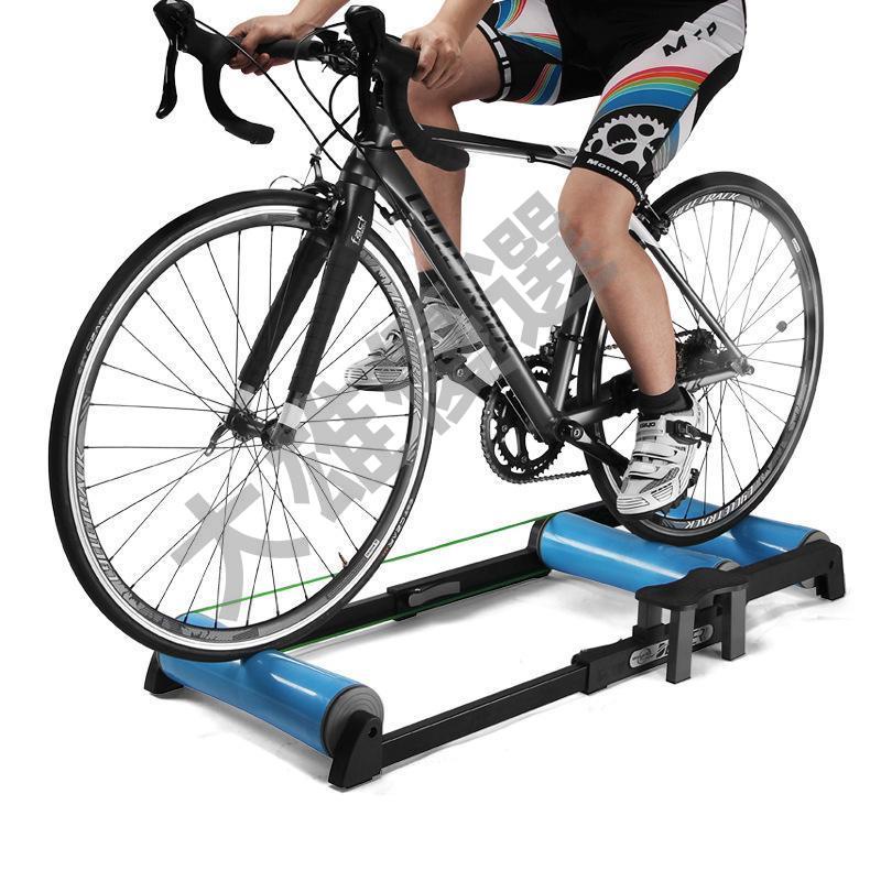 DEUTER滾筒騎行臺自行車訓練臺山地公路車室內健身器材GT01騎行臺