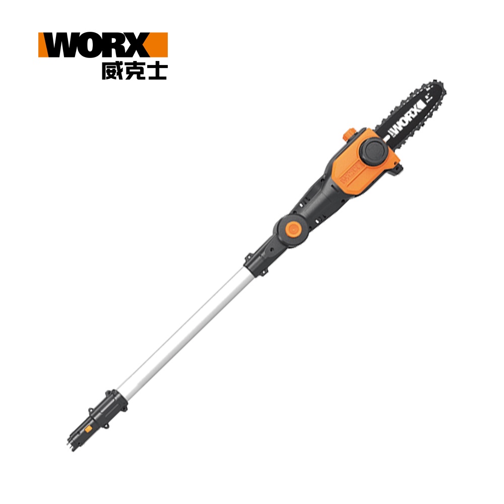 WORX 威克士 適用WG908E 鏈鋸機轉接頭 (WA0307)