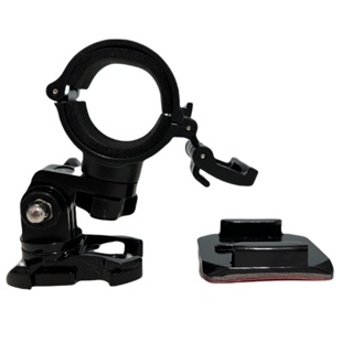 mio MiVue M738D M777 M775行車記錄器支架機車行車記錄器支架安全帽行車記錄器固定座行車紀錄器固定架