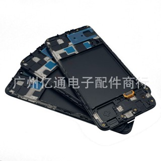 ♘【特價優惠】適用於三星A20手機螢幕總成 A205液晶顯示