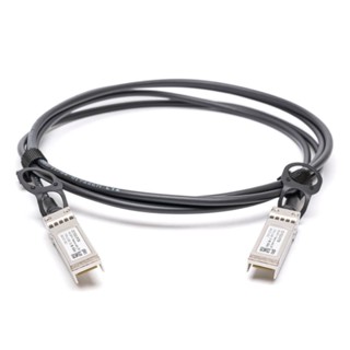Cisco SFP-H10GB-CU3M 37-0961-01 光纖模組線 SFP+ 3M Twinax