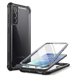 ☚I-blason Ares 適用於 Samsung Galaxy S21 FE Case 5G 2022,