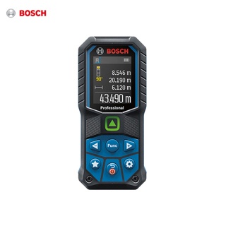 BOSCH 博世 50米綠光雷射測距儀(GLM 50-23 G)｜ASTool 亞仕托