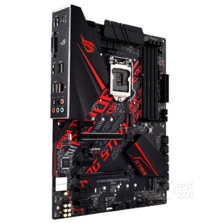 ♂?? 關注免運 主板 庫存全新Asus/華碩ROG STRIX B360-H