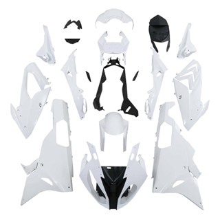BMW S1000RR 2015-2016全車車殼組（素色未上漆）-極限超快感