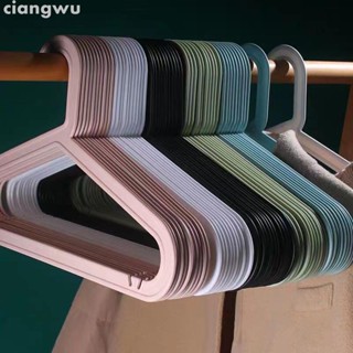 家用衣架無痕衣架子曬衣服晾衣架宜家收納架神器防滑 掛衣架 植絨衣架 衣架子 陽臺衣架 衣櫃 收納 止滑衣架30個裝