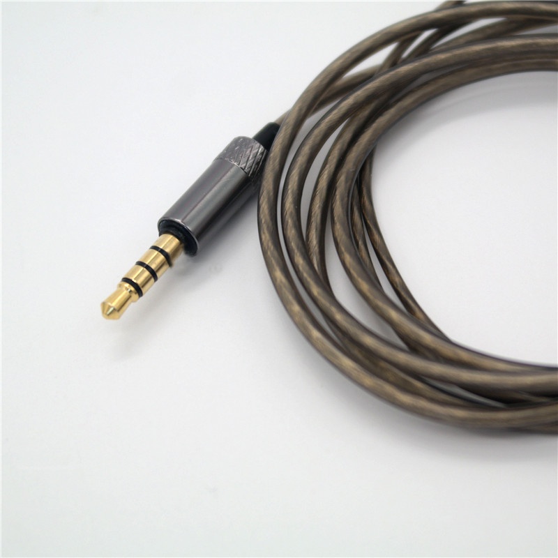 ✾】☠新品耳機升級線替換線SE215/315/535/846/UE900適用高端屏蔽線