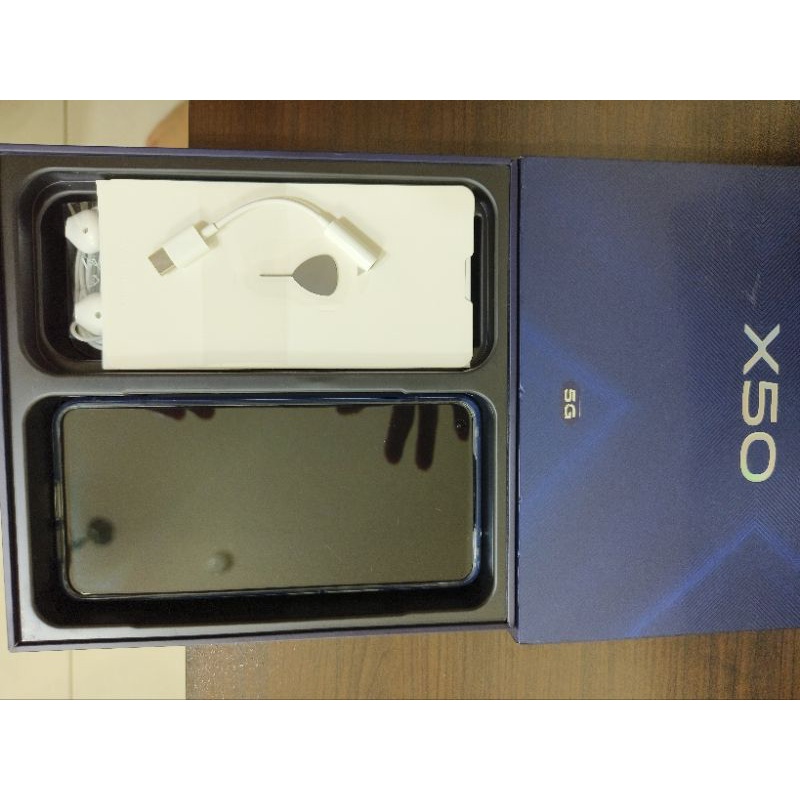 VIVO X50 5G 8G/128G