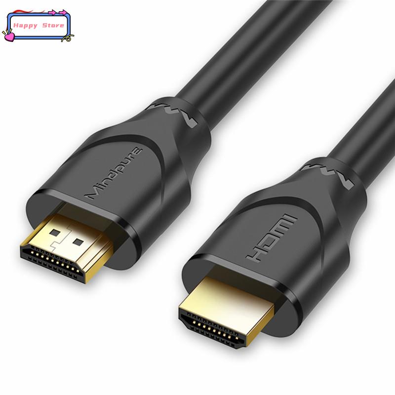 HDMI Cable 2.0 4K 3D Video Cable For HDTV Splitter Switcher