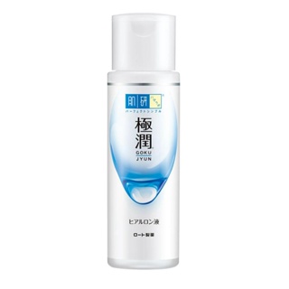 肌研極潤保濕化粧水170ml【Tomod's特美事】