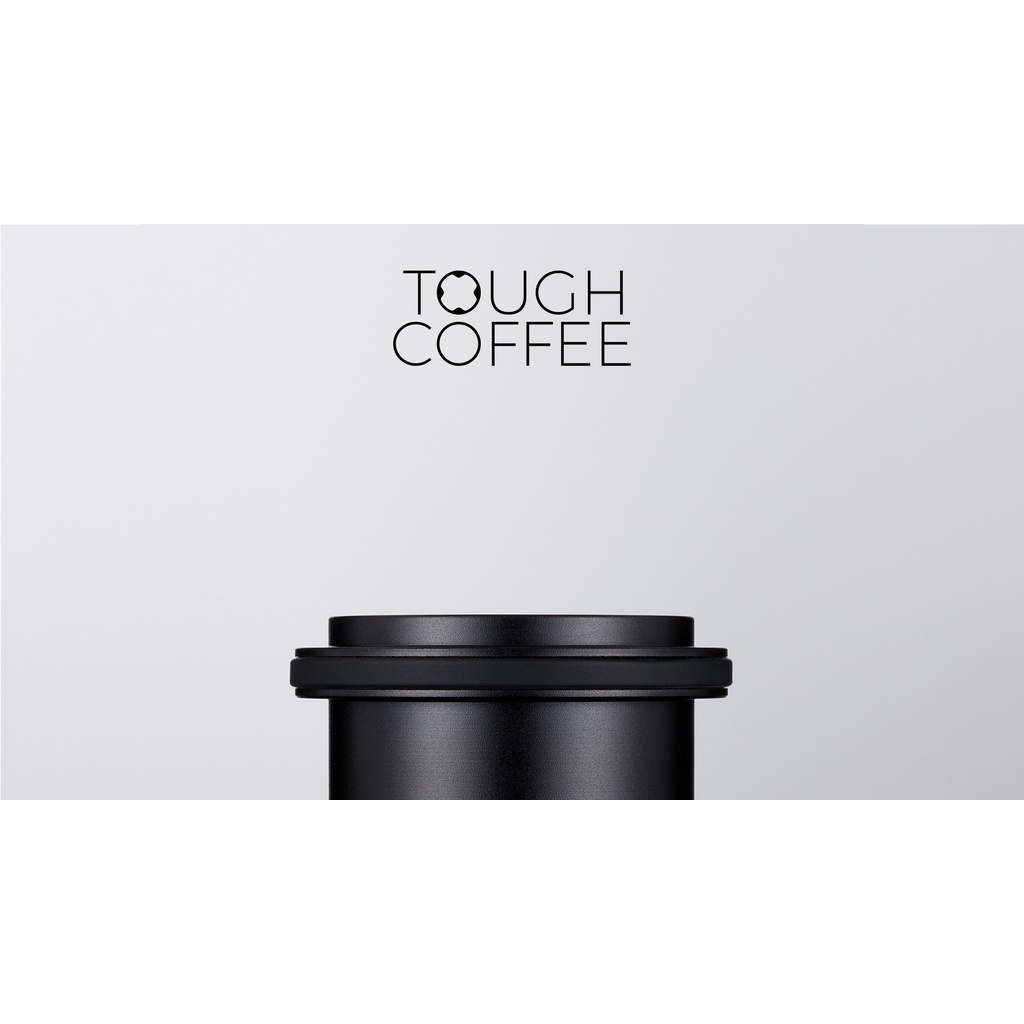 頑固咖啡 click cup 咖啡接粉杯 可利杯 接粉器 接粉罐 58.4MM 可疊 咖啡杯 咖啡接粉杯