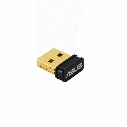 ASUS 華碩 USB-BT500 現貨 藍芽5.0 USB收發器 無線連線 無線通訊 超小型設計 BLE技術