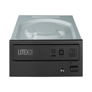 LITE-ON 建興 iHAS324 24X SATA DVD燒錄機 Smart-X 技術 內接式燒錄機