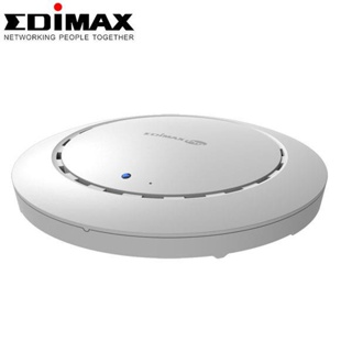 Edimax 訊舟 CAP300 現貨 PoE 吸頂式 N300 無線基地台 UL94-5VB RADIUS伺服器
