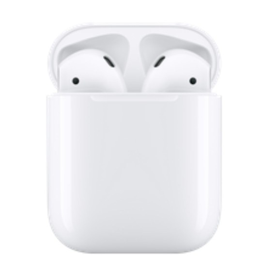 APPLE 二代 AirPods A2032 A2031無線耳機 原廠台灣公司貨 MRXJ2TA/A MV7N2TA/A