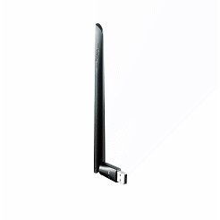 友訊 D-Link 現貨 DWA-172  Wireless AC600高增益USB介面無線網路卡 USB網卡