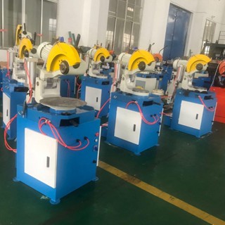 [商品價格非實際價格]供應大量供應MC-275B 氣動半自動切管機 精密無毛刺半自動切管機