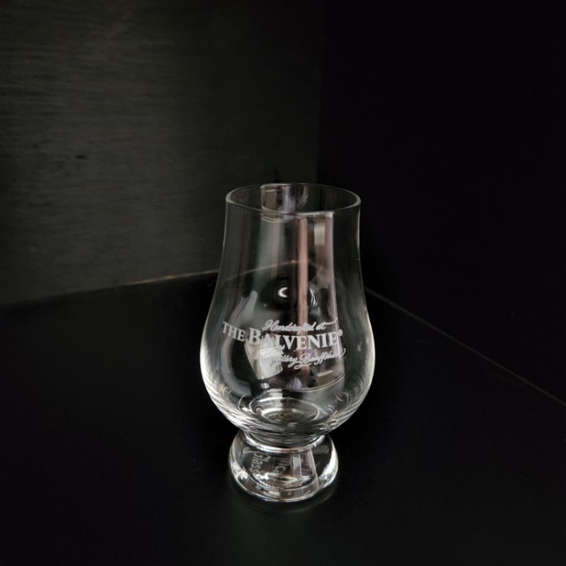 【最低價】百富 水晶 聞香杯 Glencairn 格蘭凱恩威士忌品酒杯 英國製