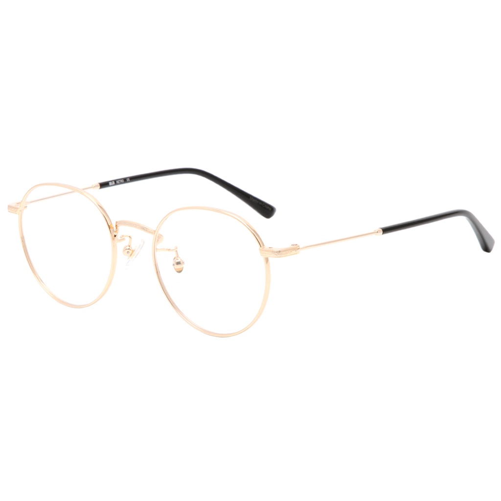 專柜正品眼鏡框 圓形鏡框可配近視鏡片眼睛框鏡架 FARET8015 眼鏡