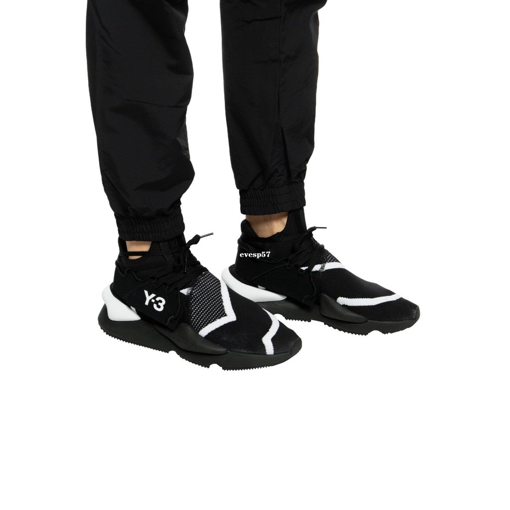 Y3 kaiwa hotsell knit
