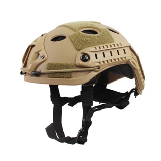 夏季透氣親子 Fast戰術頭盔 電動車頭盔兒童頭盔男女通用兒童安全