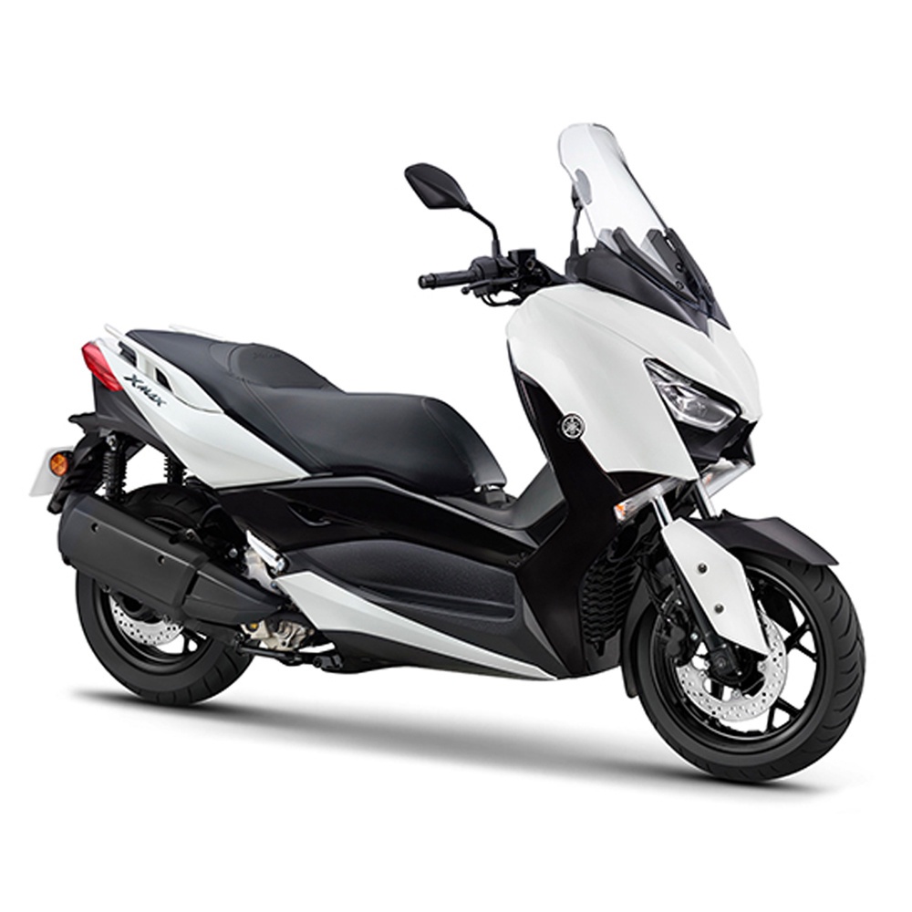 【YAMAHA】XMAX300 2022年全新車 現車馬上可領牌 黃牌 重機