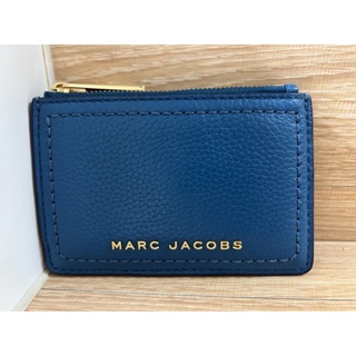 marc jacobs 鑰匙圈零錢卡夾包（全新）