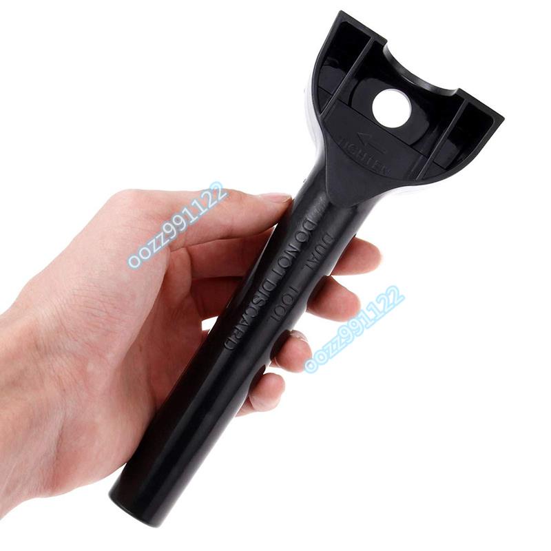 【木沐】適用于Vitamix 用于拆卸刀片15596 塑料固定螺母 扳手