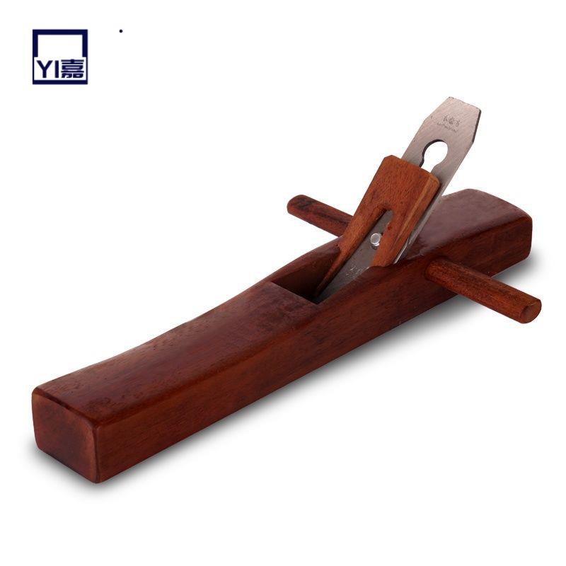 ‹木工刨› 木工刨手工刨木刨印尼紅木木刨刀手刨子迷你木匠工具套裝木工工具
