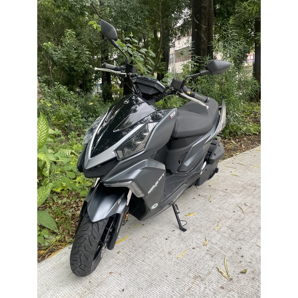 drg158 二手機車 三陽sym 可分期 0元交車 免頭款 中古機車 代步機車