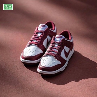 Nike Dunk Low Team Red 白酒紅 休閒鞋 DD1391-601
